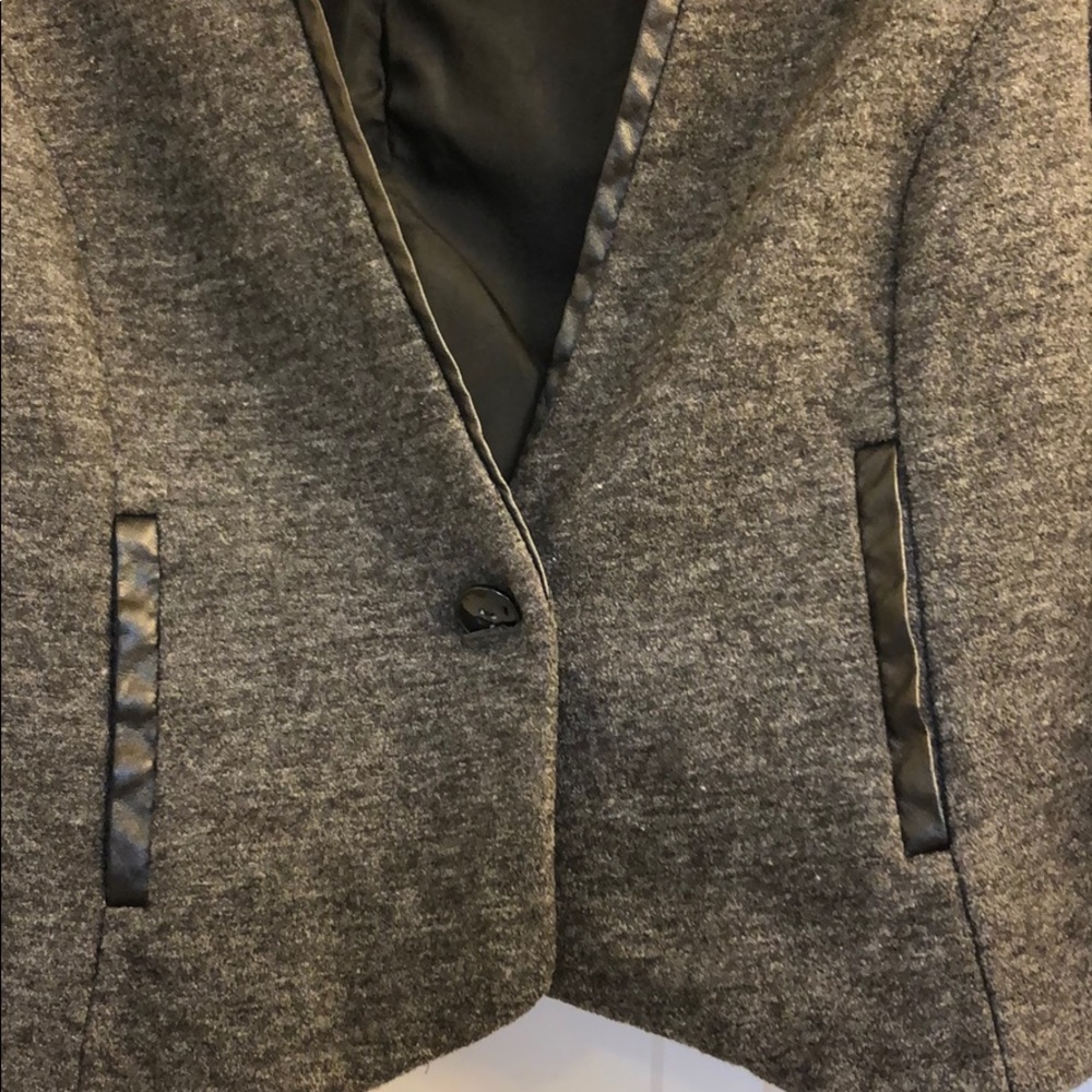 Sport jacket - Picture 2 of 4